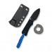 Ніж Civivi Baby Banter Fixed Blade C23045-1: Надійний EDC