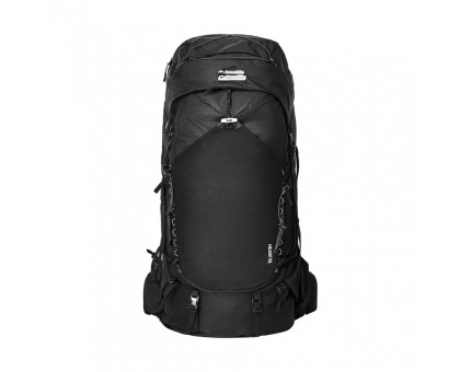 Туристичний рюкзак Naturehike Helium 70л: комфорт та об'єм для пригод!