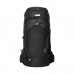 Туристичний рюкзак Naturehike Helium 70л: комфорт та об'єм для пригод!