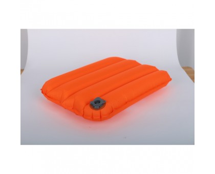Flextail Zero Seat R02: надувна сидушка 70мм помаранчева