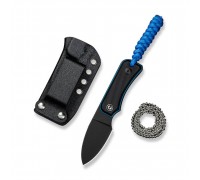 Ніж Civivi Baby Banter Fixed Blade C23045-1