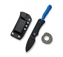 Ніж Civivi Baby Banter Fixed Blade C23045-1