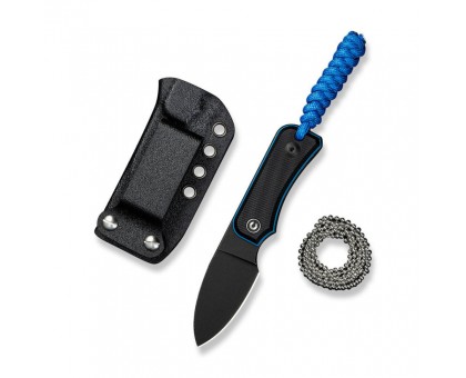 Ніж Civivi Baby Banter Fixed Blade C23045-1: Надійний EDC