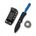 Ніж Civivi Baby Banter Fixed Blade C23045-1: Надійний EDC