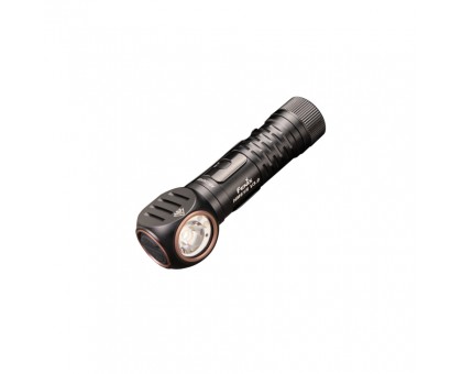 Купити Мультиліхтар Fenix HM61R V3.0: Яскравий Налобний Ліхтар Fenix для Туризму