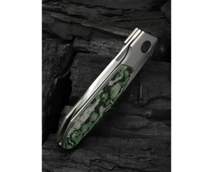 Ніж складаний Weknife Brr15 WE24007-4: Надійність і стиль