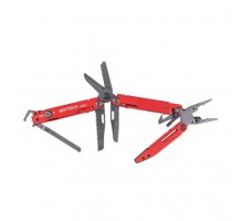 Мультитул Nextorch Pioneer MT20, червоний