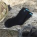 Шкарпетки водонепроникні Dexshell Ultra Thin Socks,  чорні