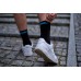 Шкарпетки водонепроникні Dexshell Ultra Thin Socks,  чорні