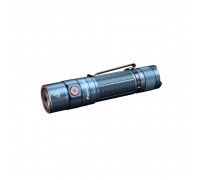 Ліхтар ручний Fenix E35R, блакитний | Лімітована серія