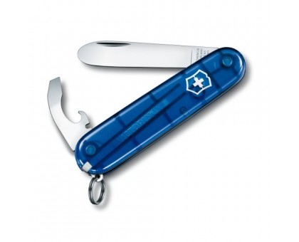 Ніж Victorinox My First Victorinox 0.2363.T синій (Vx02363.T2)