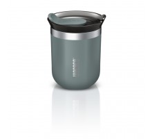 Термокухоль Wacaco Octaroma Classico 180 мл, блакитний