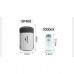 Теплий спальник Naturehike Snowbird з натуральним пухом 400г, L