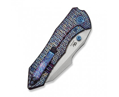 Ніж Weknife High-Fin XL WE24010-5: Купити в Україні | Weknife