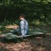 Ліжко складане Naturehike XJC08: Ідеальне для кемпінгу та відпочинку