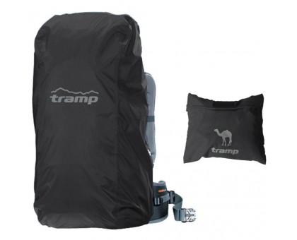 Накидка на рюкзак L Tramp TRP-019