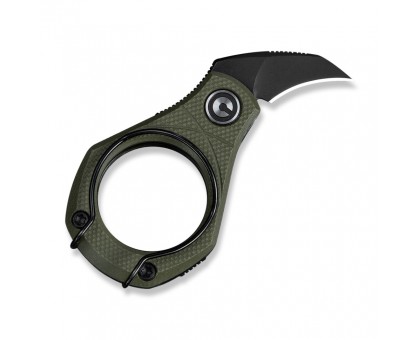 Civivi Pyrus C23038-4: Складаний ніж для EDC | Купити Civivi в Україні