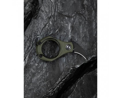 Civivi Pyrus C23038-4: Складаний ніж для EDC | Купити Civivi в Україні