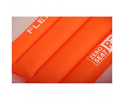 Flextail Zero Seat R02: надувна сидушка 70мм помаранчева