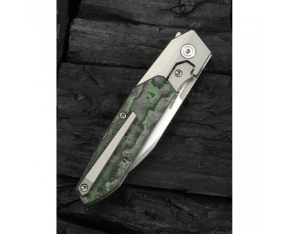 Ніж складаний Weknife Brr15 WE24007-4: Надійність і стиль