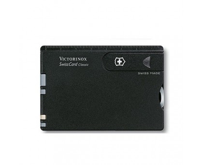 Ніж Victorinox Swisscard 0.7133