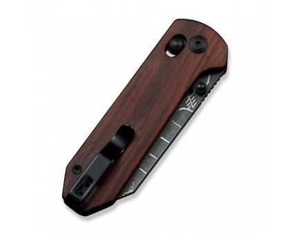 Ніж Civivi Yonder C23073B-DS2: купити в Україні | Фірмовий ніж Civivi