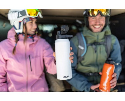 Термофляга для води CamelBak Chute Mag SST Vacuum Insulated 32oz, Koi (1 л)