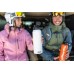 Термофляга для води CamelBak Chute Mag SST Vacuum Insulated 32oz, Koi (1 л)