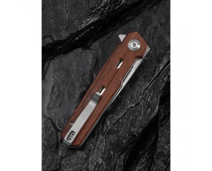 Ніж складаний Civivi Navo C25015B-1: Надійність та стиль від Civivi