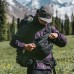 Туристичний рюкзак Naturehike Helium 70л: комфорт та об'єм для пригод!