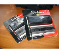 Точильна система Spyderco Triangle Sharpmaker (204MF)