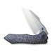 Ніж Weknife High-Fin XL WE24010-5: Купити в Україні | Weknife