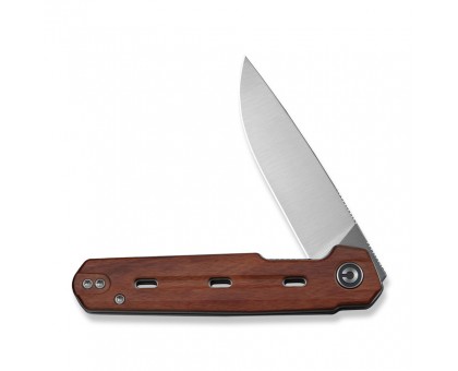 Ніж складаний Civivi Navo C25015B-1: Надійність та стиль від Civivi