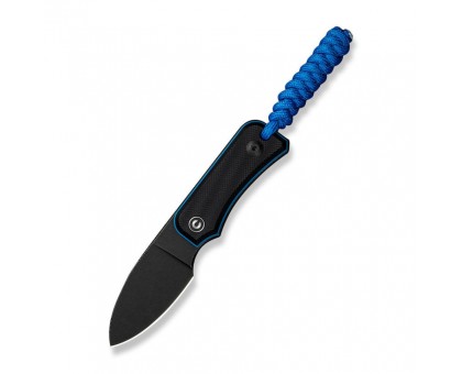 Ніж Civivi Baby Banter Fixed Blade C23045-1: Надійний EDC
