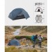 Naturehike Mongar UL: Ультралегкий двомісний намет для походу