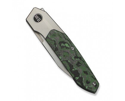 Ніж складаний Weknife Brr15 WE24007-4: Надійність і стиль