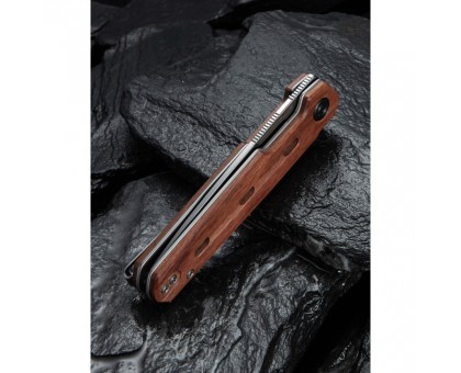 Ніж складаний Civivi Navo C25015B-1: Надійність та стиль від Civivi