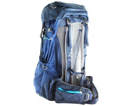 Рюкзак Deuter Futura PRO 40 колір 3395 midnight-steel (3401318 3395)