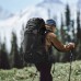 Туристичний рюкзак Naturehike Helium 70л: комфорт та об'єм для пригод!