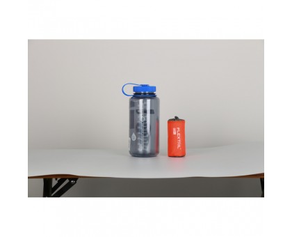 Flextail Zero Seat R02: надувна сидушка 70мм помаранчева