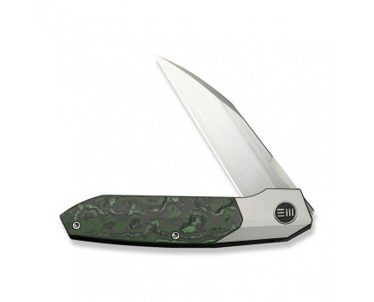 Ніж складаний Weknife Brr15 WE24007-4: Надійність і стиль