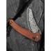 Ніж складаний Civivi Sixgill Guibourtia Wood – Надійний та стильний