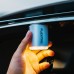 Насос-ліхтар Flextail Tiny Pump 2X (білий): Кемпінговий міні-насос