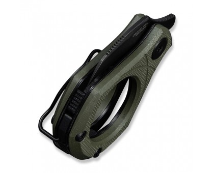 Civivi Pyrus C23038-4: Складаний ніж для EDC | Купити Civivi в Україні