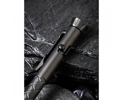 Ручка тактична титанова Civivi Coronet CP-02B Ручка тактична титанова Civivi Coronet CP-02B