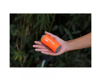 Flextail Zero Seat R02: надувна сидушка 70мм помаранчева