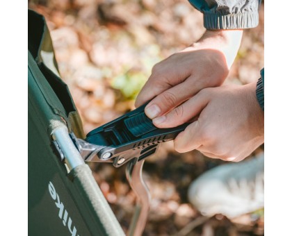 Ліжко складане Naturehike XJC08: Ідеальне для кемпінгу та відпочинку Ліжко складане Naturehike XJC08: Ідеальне для кемпінгу та відпочинку