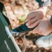 Ліжко складане Naturehike XJC08: Ідеальне для кемпінгу та відпочинку