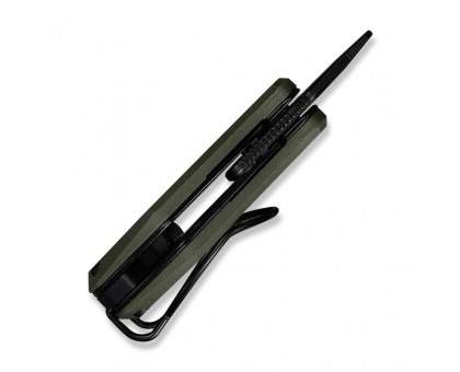 Civivi Pyrus C23038-4: Складаний ніж для EDC | Купити Civivi в Україні