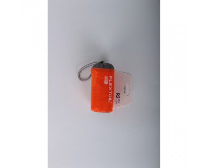 Flextail Zero Seat R02: надувна сидушка 70мм помаранчева